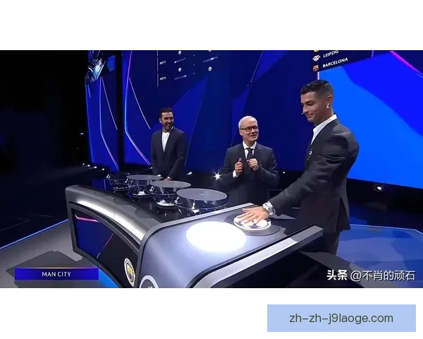 2025欧冠改制后商业收入预计大幅暴增助力赛事发展
